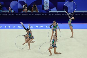 italy group finals rhythmic gymnastics aug 10 23